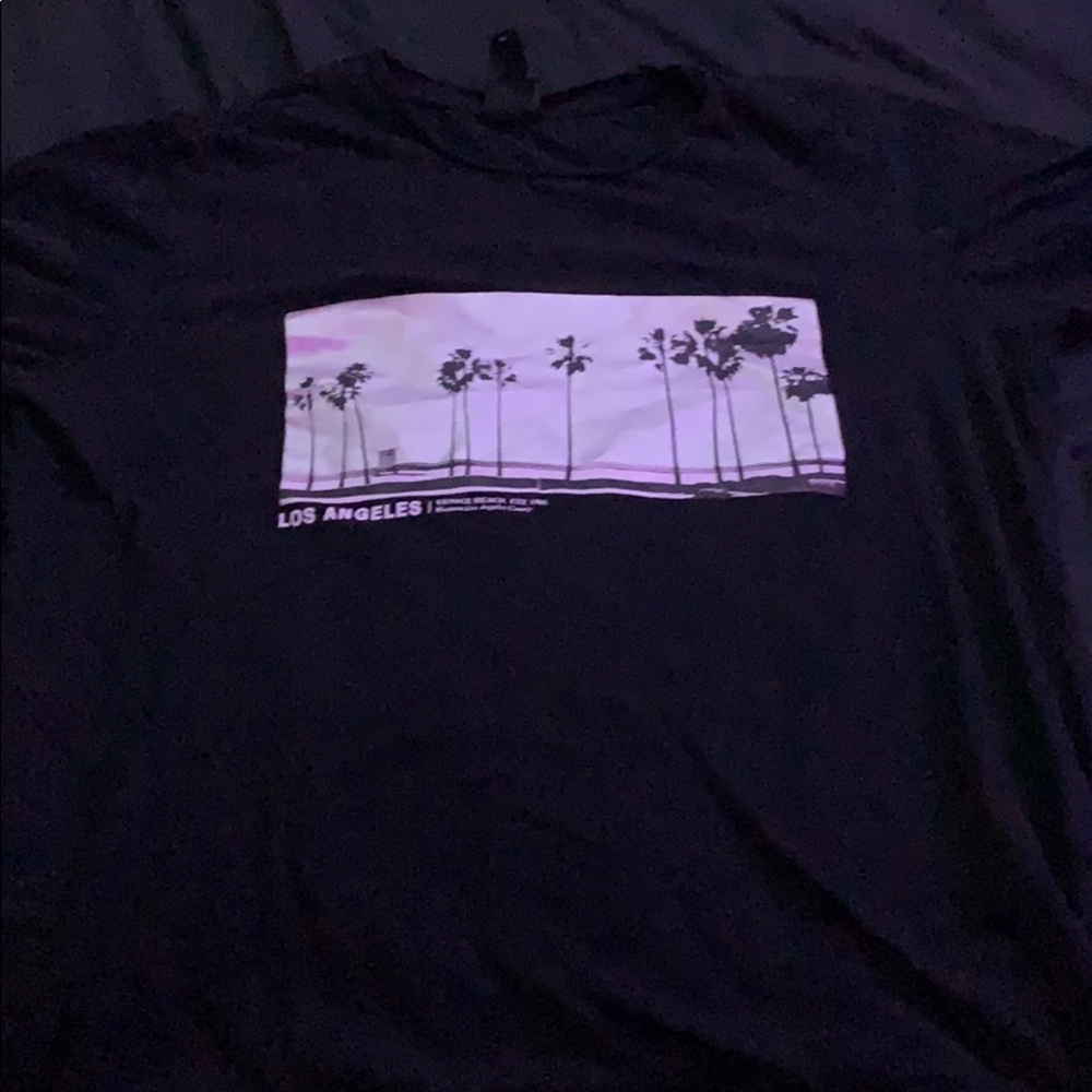LA shirt